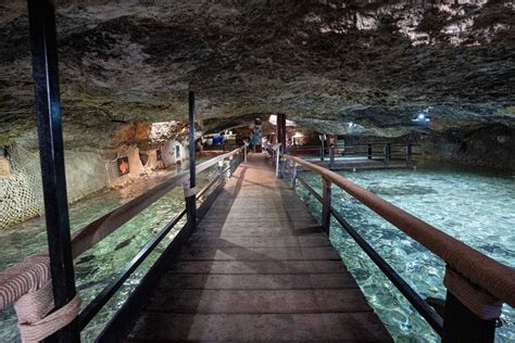 Cap Blanc Aquarium .